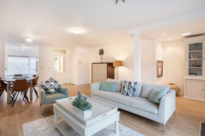 Foto 4 van Bertus Aafjeslaan 42