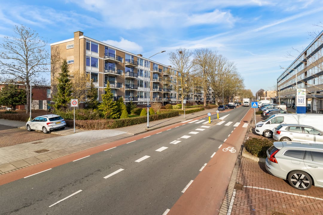 Foto 31 van Thorbeckeweg 313