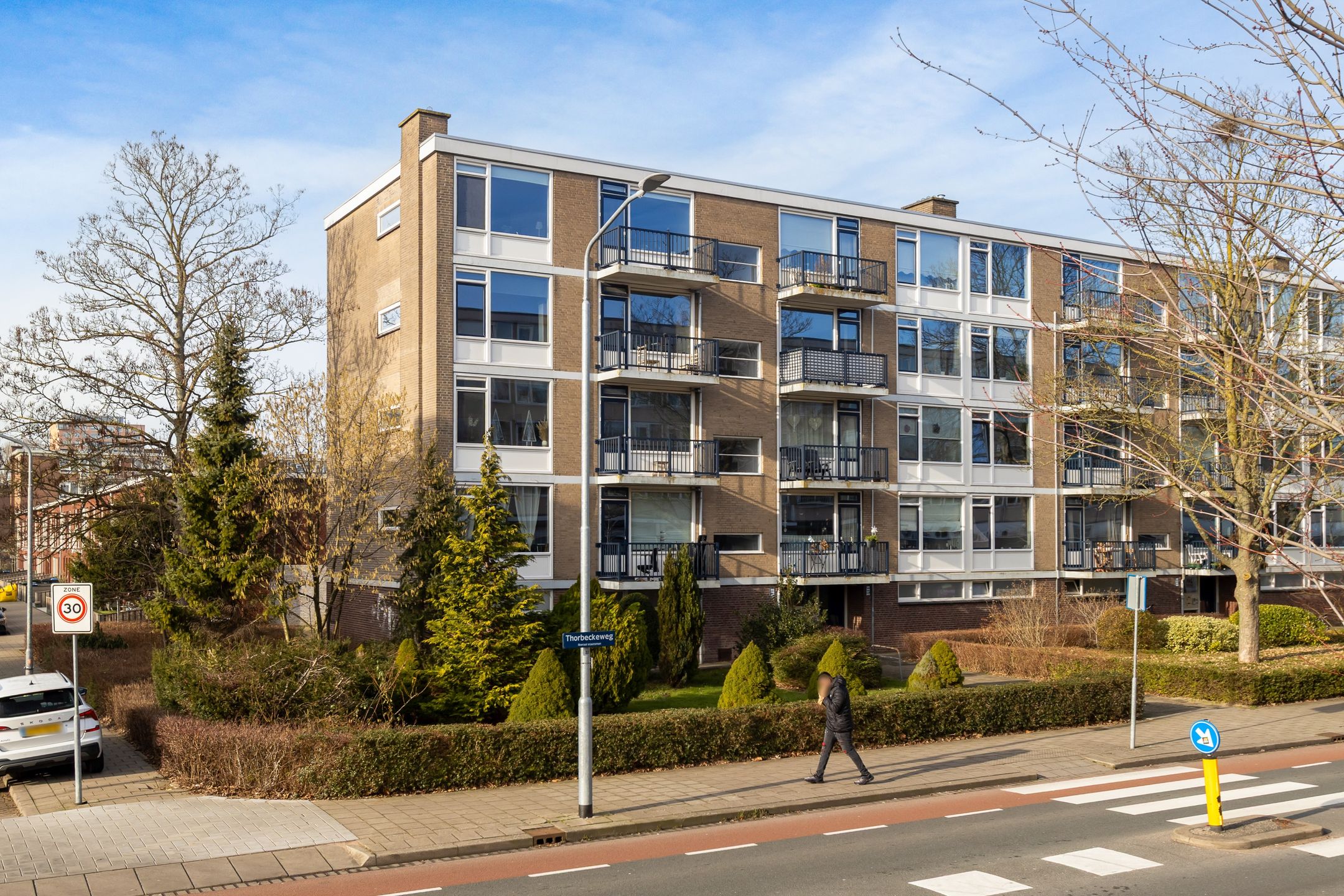 Foto 33 van Thorbeckeweg 313