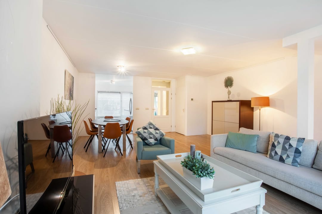 Foto 2 van Bertus Aafjeslaan 42