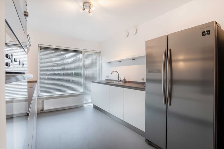 Foto 11 van Bertus Aafjeslaan 42