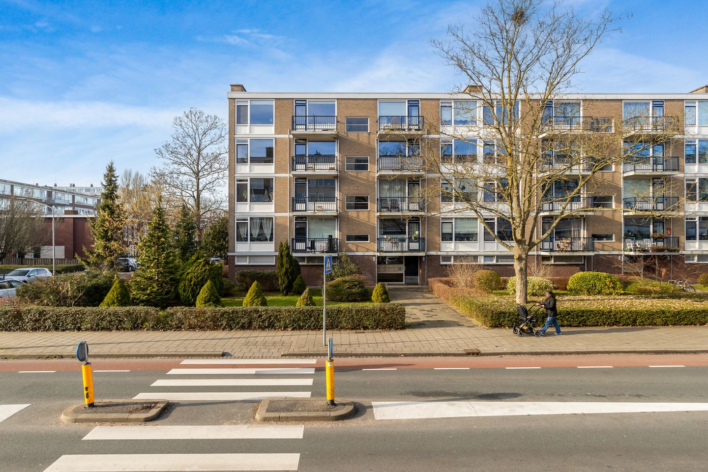 Foto 34 van Thorbeckeweg 313