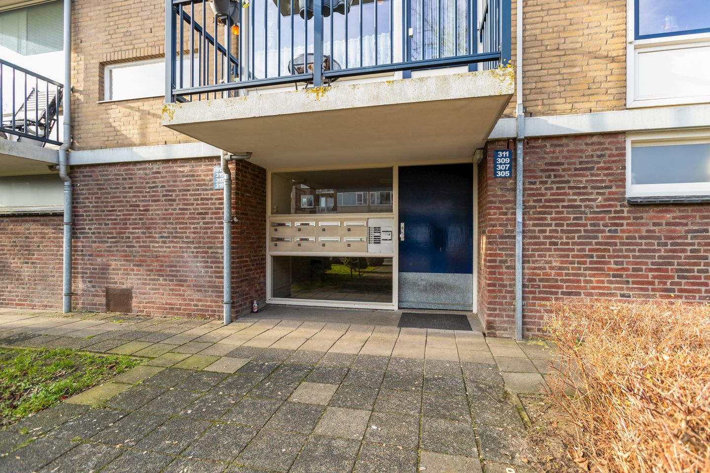 Foto 35 van Thorbeckeweg 313