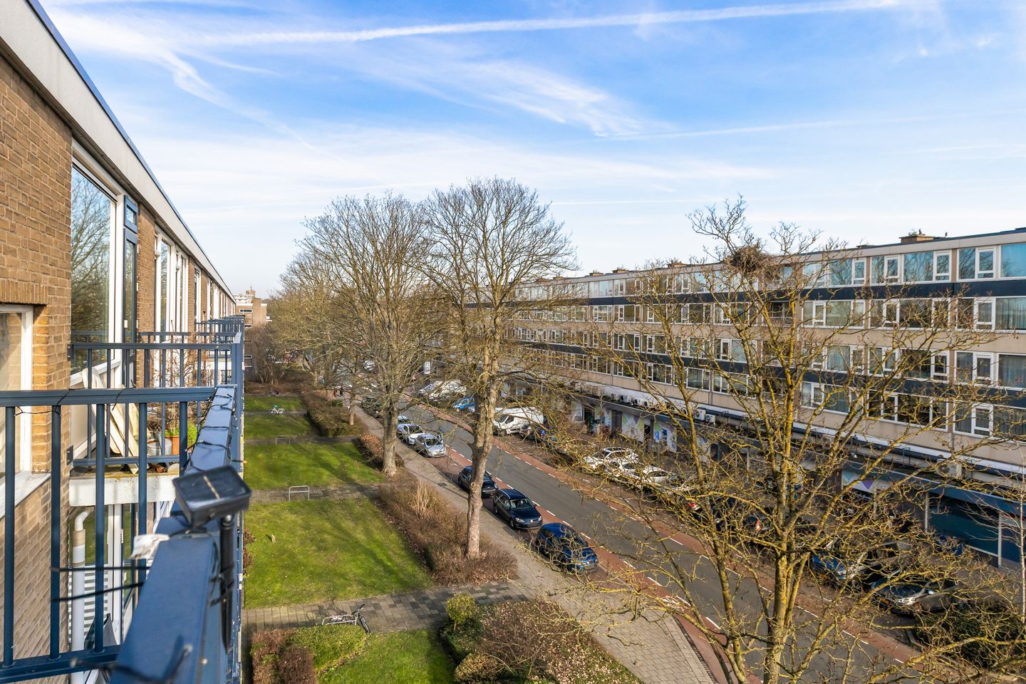 Foto 40 van Thorbeckeweg 313