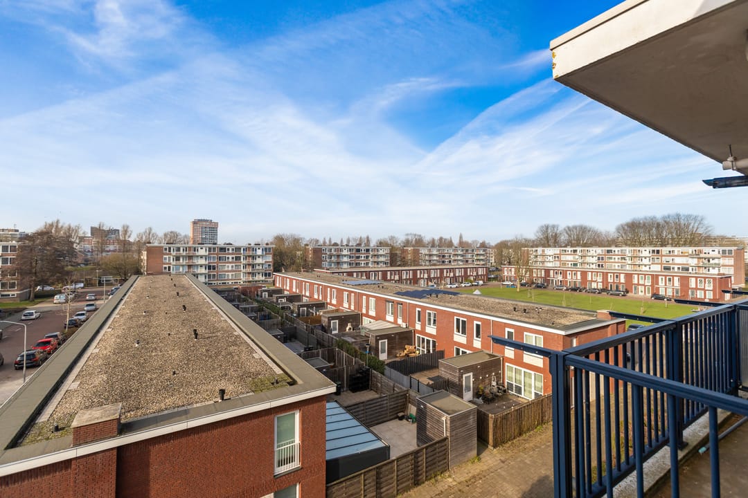 Foto 41 van Thorbeckeweg 313