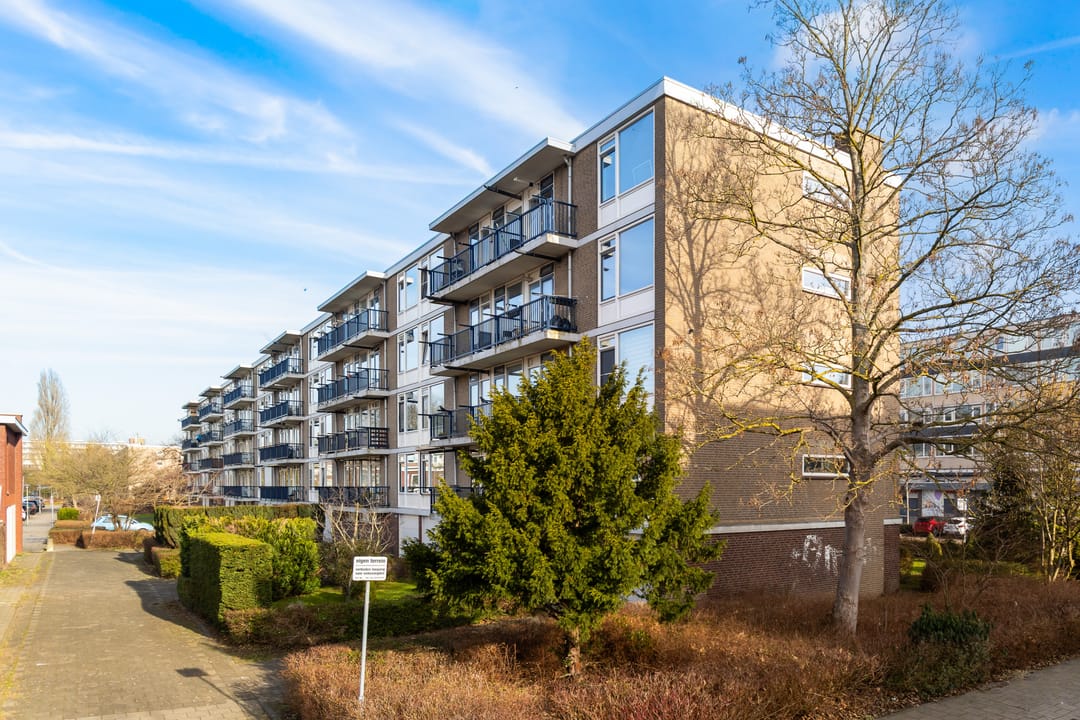 Foto 43 van Thorbeckeweg 313