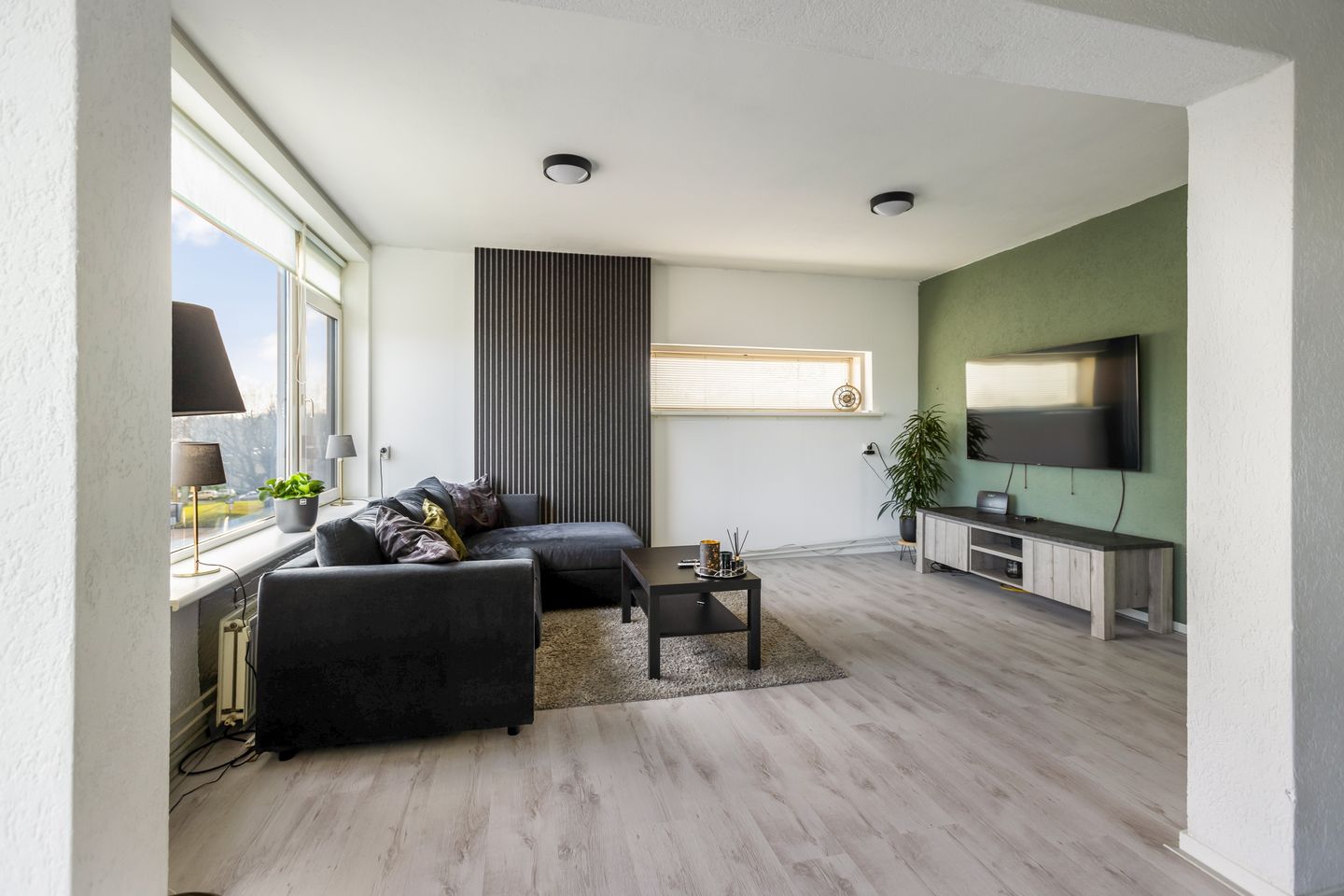 Foto 4 van Thorbeckeweg 313