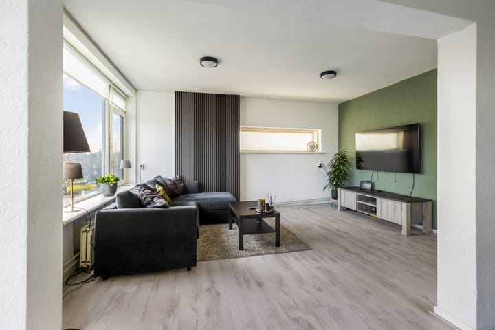 Foto 4 van Thorbeckeweg 313