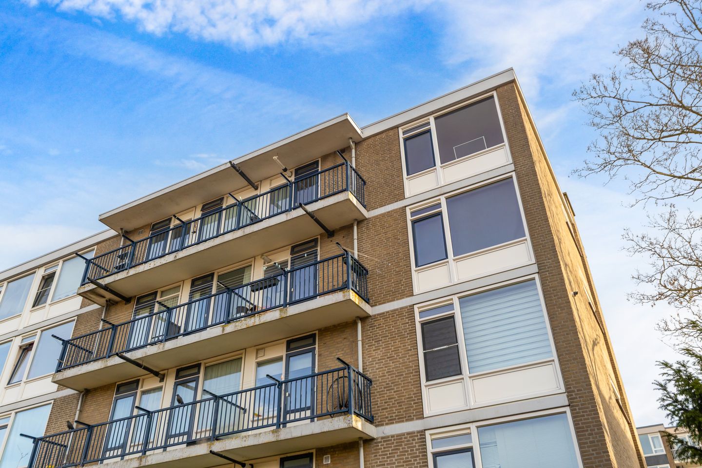 Foto 44 van Thorbeckeweg 313