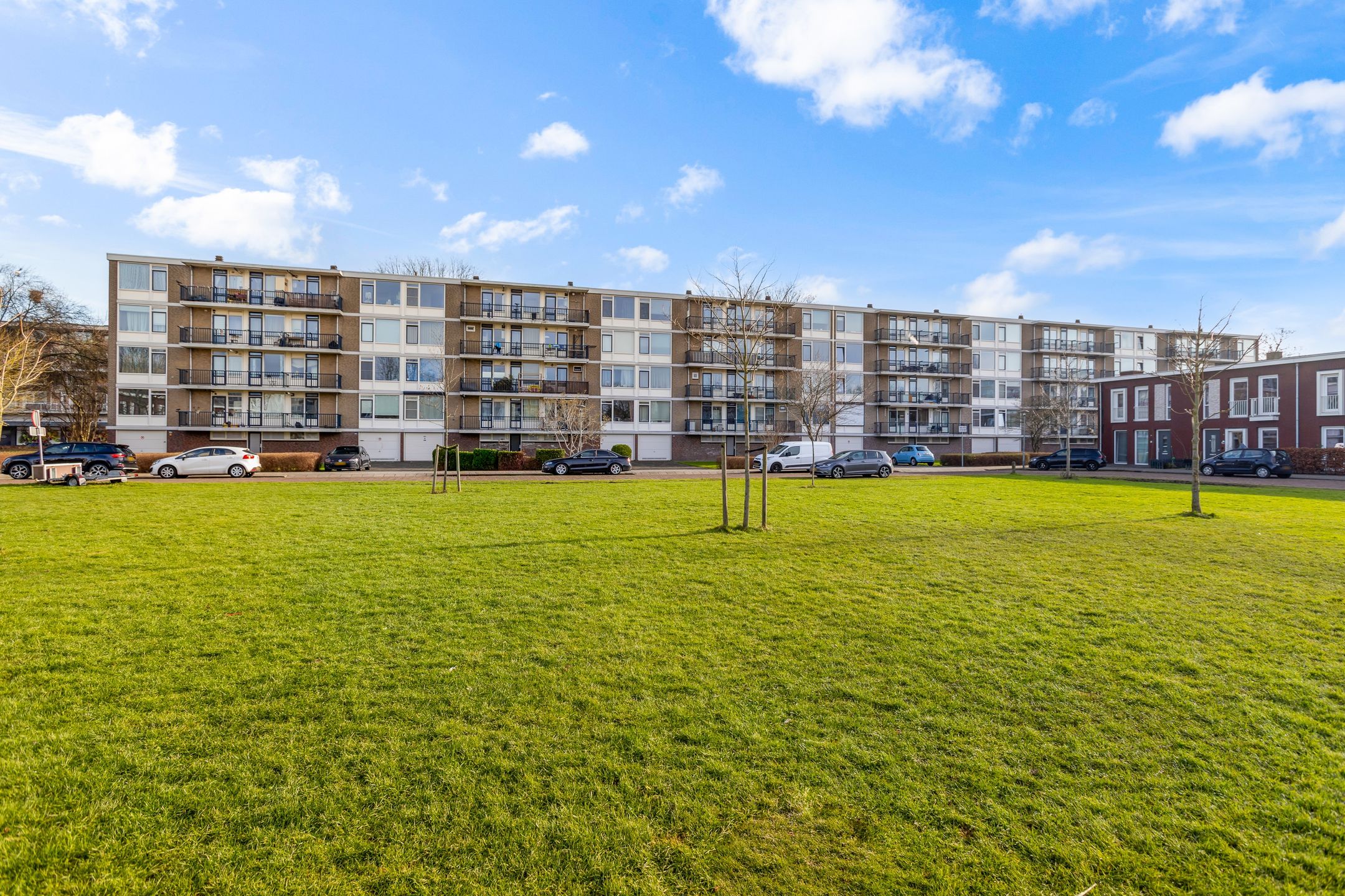 Foto 45 van Thorbeckeweg 313