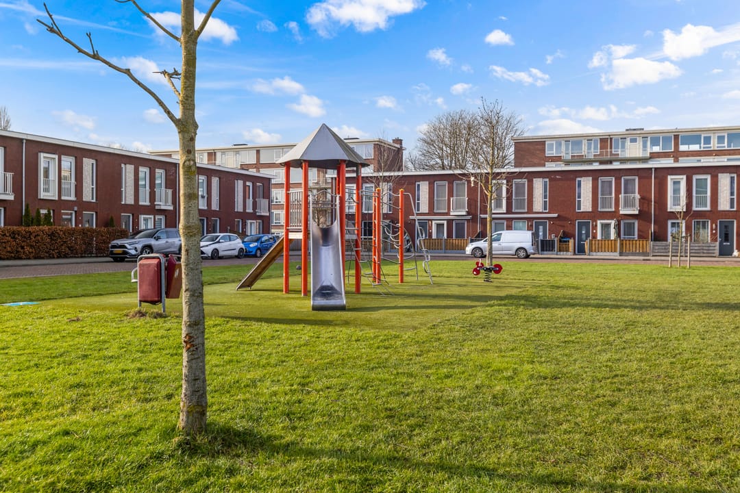 Foto 46 van Thorbeckeweg 313