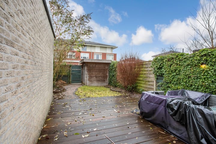 Foto 26 van Bertus Aafjeslaan 42