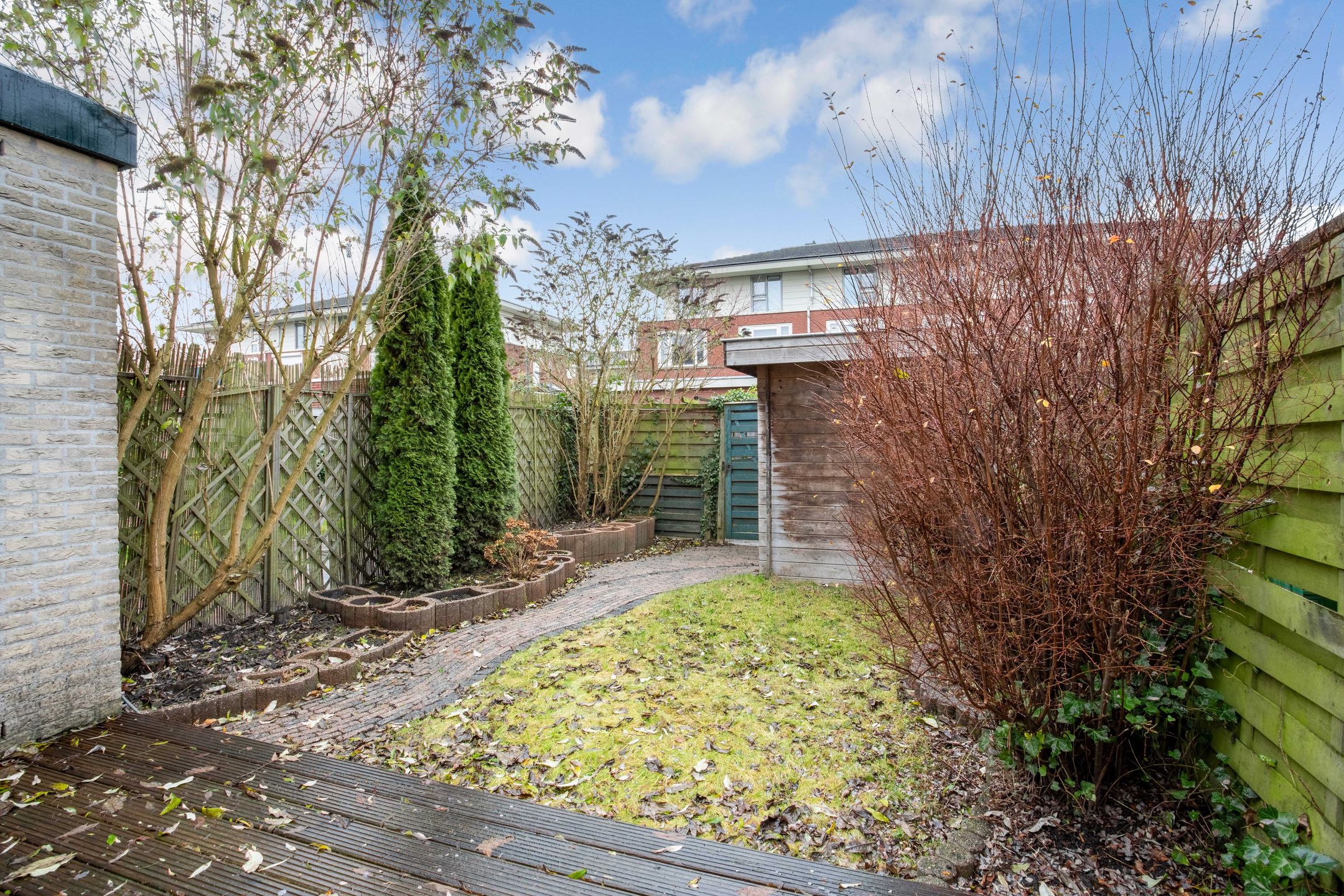 Foto 27 van Bertus Aafjeslaan 42