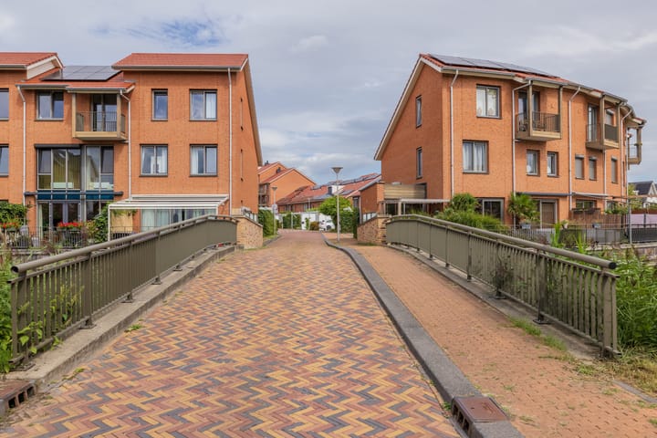 Foto 2 van Castellum 15