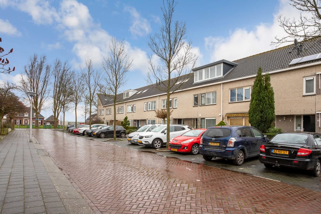 Foto 28 van Bertus Aafjeslaan 42