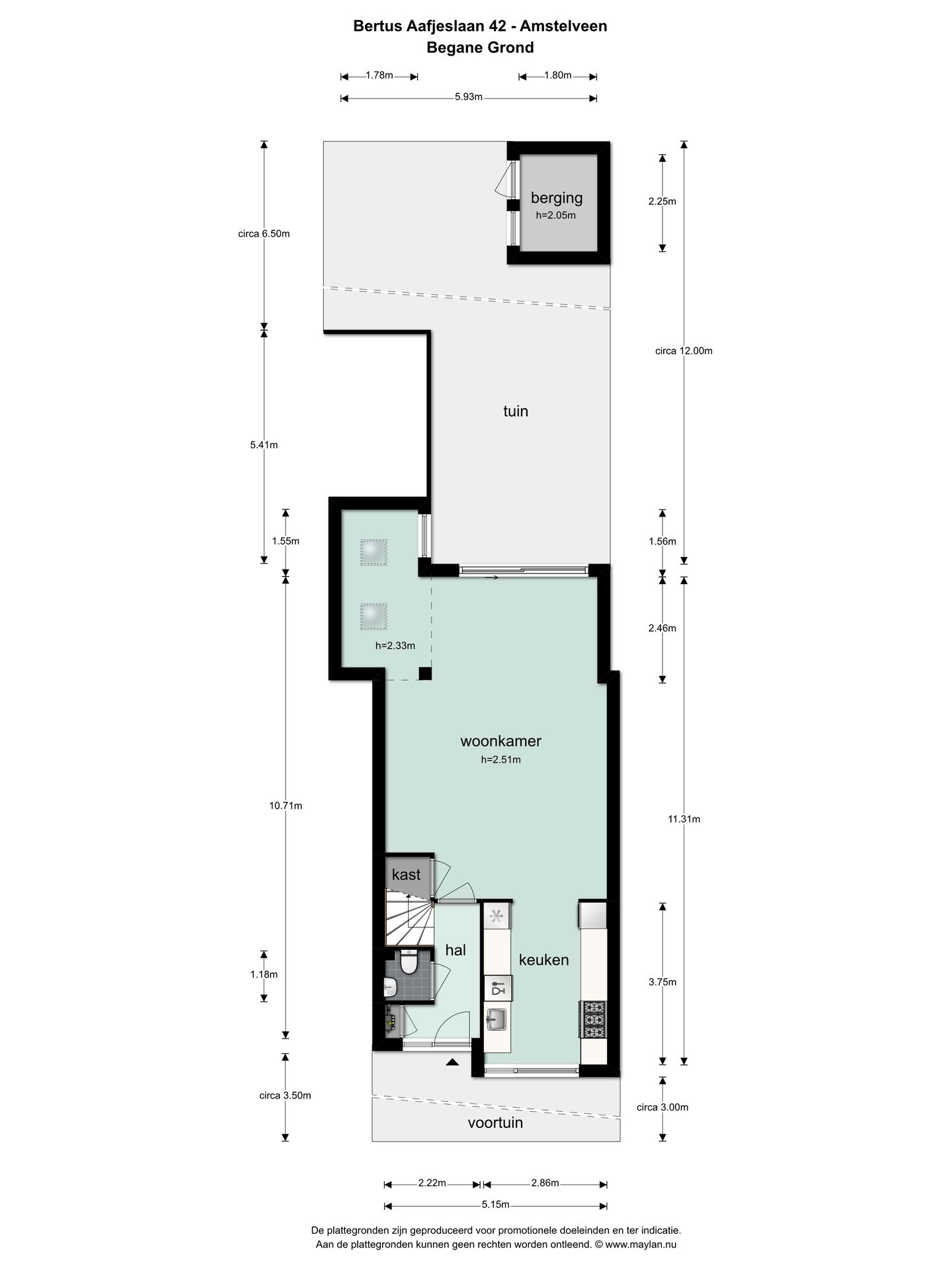 Foto 29 van Bertus Aafjeslaan 42