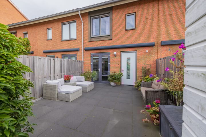 Foto 3 van Castellum 15