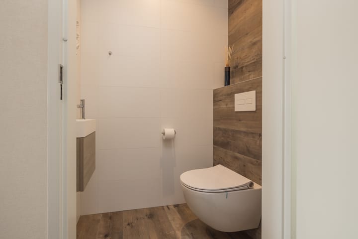 Foto 5 van Castellum 15