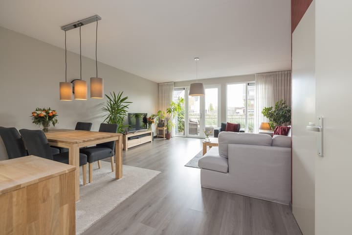 Foto 6 van Castellum 15