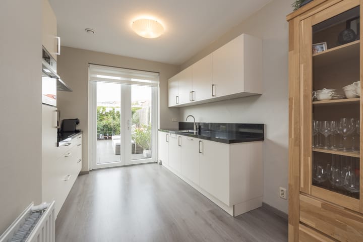 Foto 11 van Castellum 15