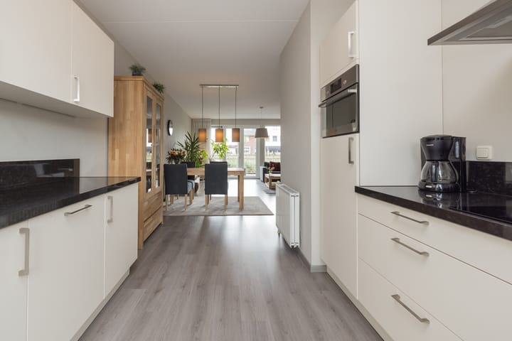 Foto 12 van Castellum 15