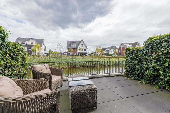 Foto 14 van Castellum 15