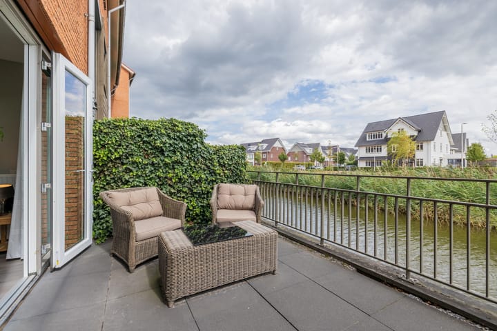 Foto 15 van Castellum 15