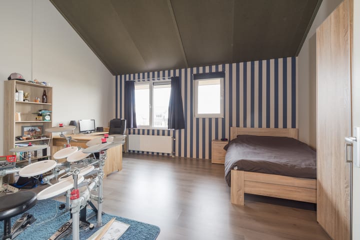 Foto 28 van Castellum 15