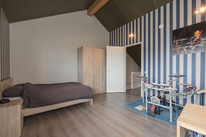 Foto 30 van Castellum 15