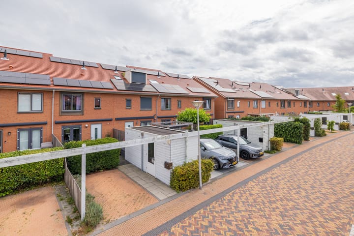 Foto 33 van Castellum 15