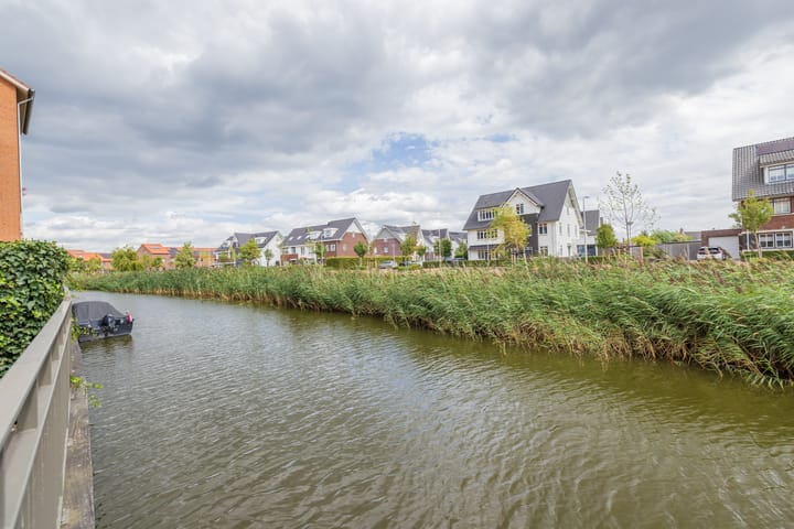 Foto 38 van Castellum 15