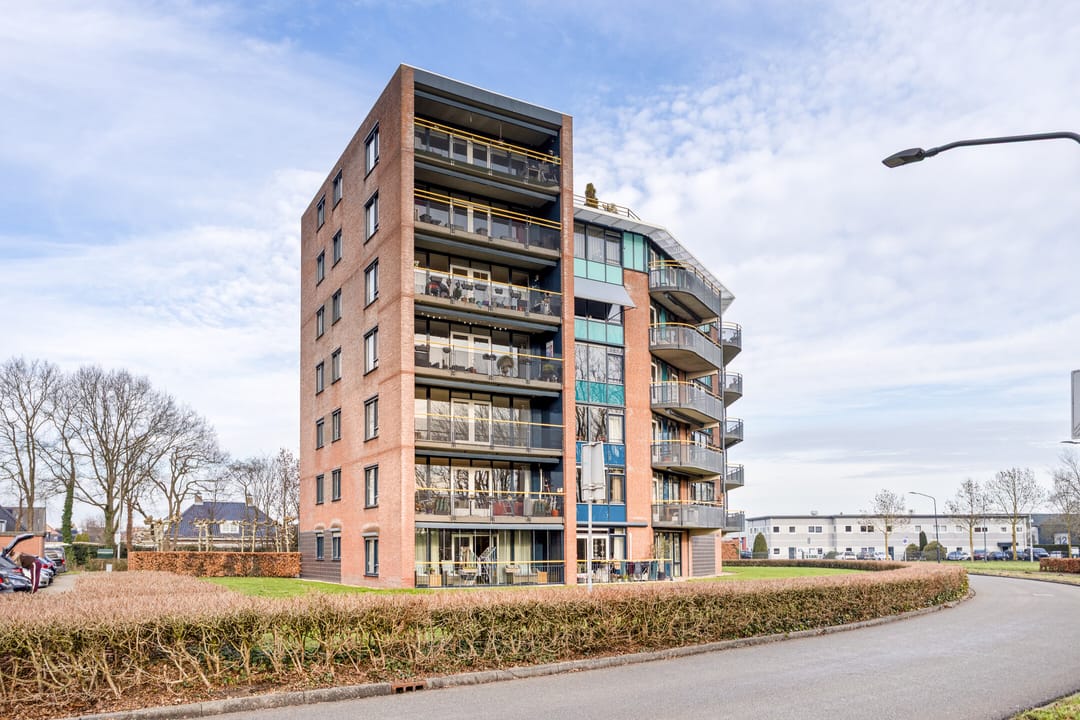 Foto 1 van Merijntje Gijzenstraat 37