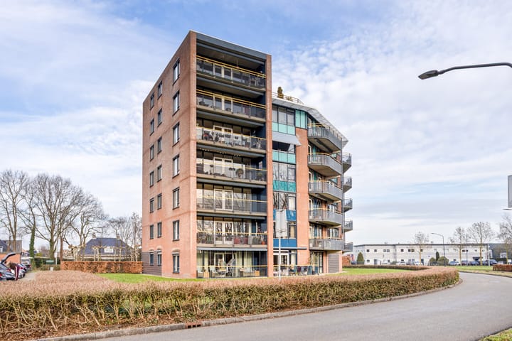 Foto 1 van Merijntje Gijzenstraat 37