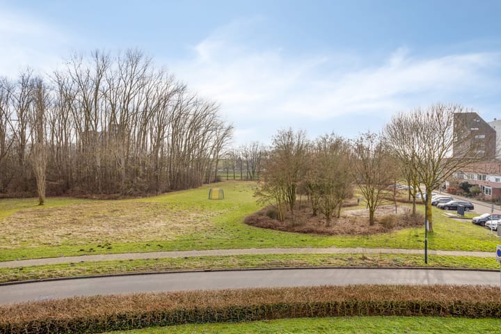 Foto 3 van Merijntje Gijzenstraat 37