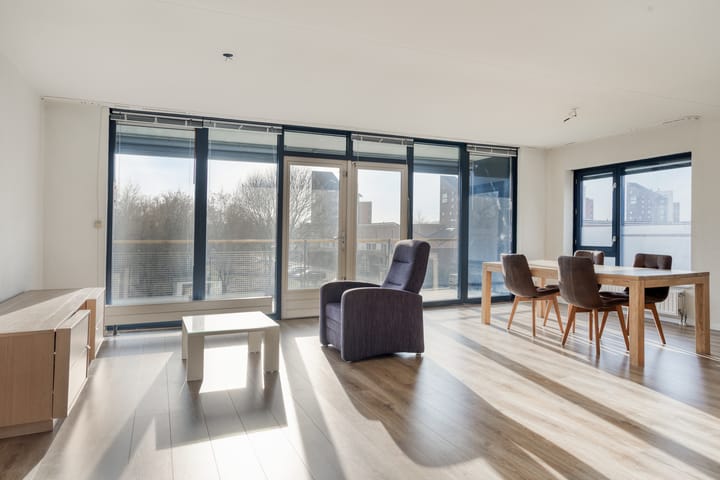 Photo 5 of Merijntje Gijzenstraat 37