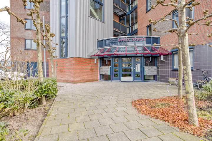 Foto 19 van Merijntje Gijzenstraat 37