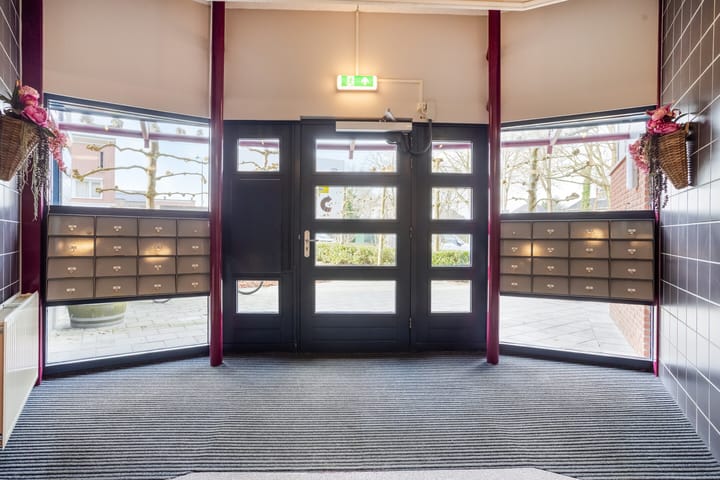 Foto 20 van Merijntje Gijzenstraat 37