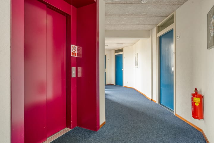 Foto 21 van Merijntje Gijzenstraat 37