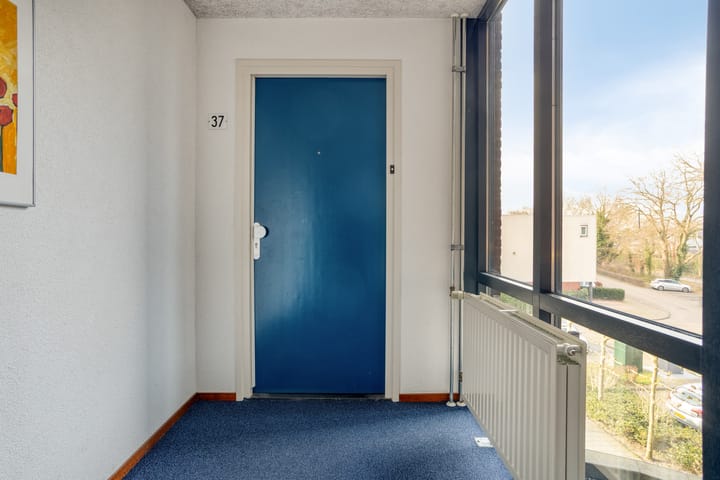 Foto 22 van Merijntje Gijzenstraat 37