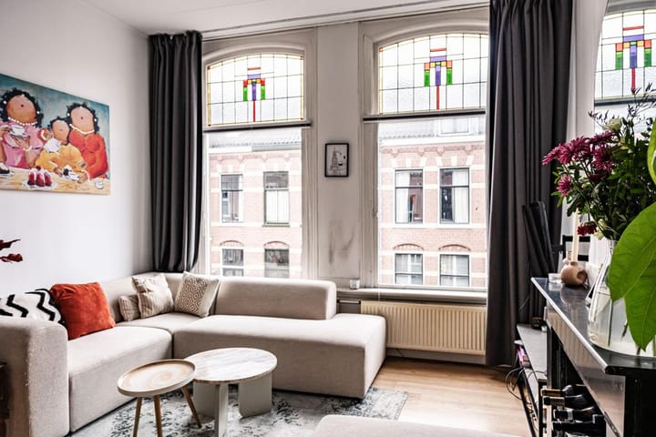 Foto 2 van Iordensstraat 43-ARD