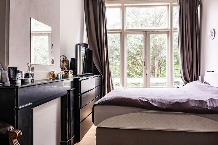 Foto 3 van Iordensstraat 43-ARD