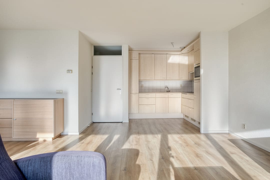 Foto 8 van Merijntje Gijzenstraat 37