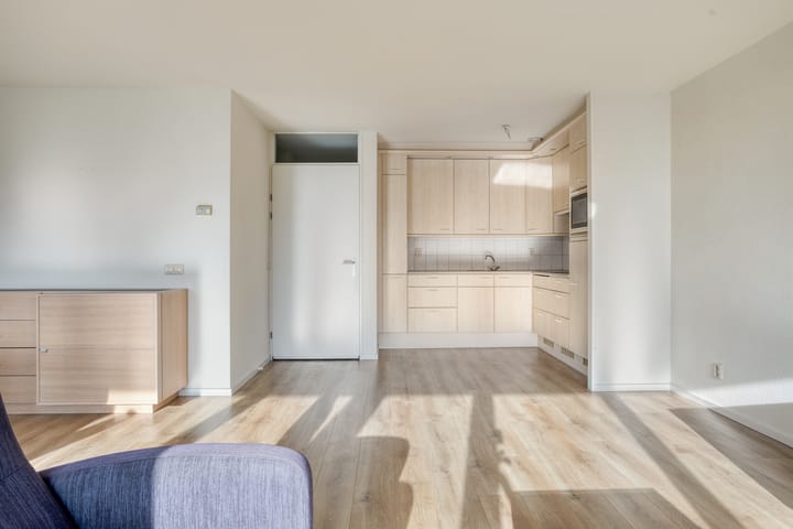 Foto 8 van Merijntje Gijzenstraat 37