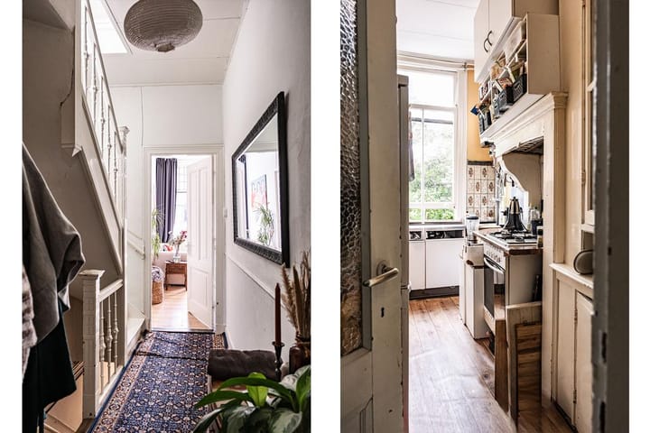 Foto 6 van Iordensstraat 43-ARD