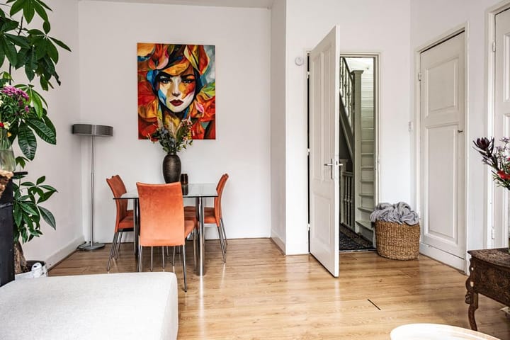 Foto 7 van Iordensstraat 43-ARD