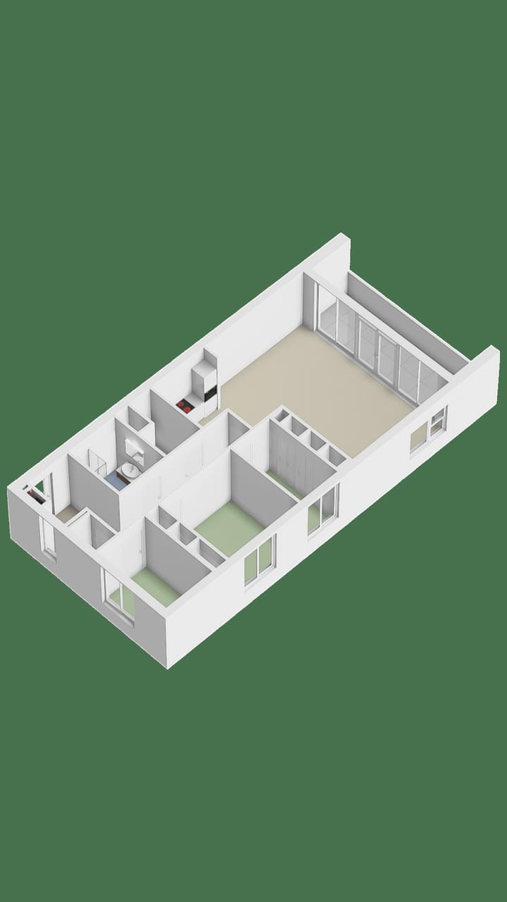 Foto 31 van Merijntje Gijzenstraat 37