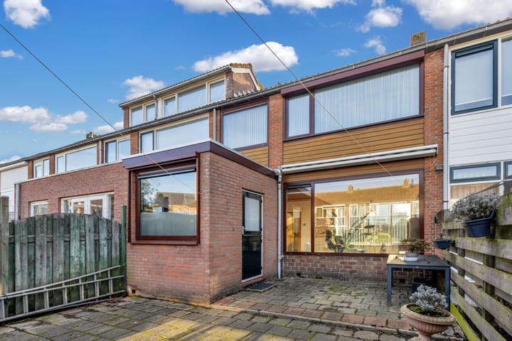 Foto 5 van Venkelstraat 60