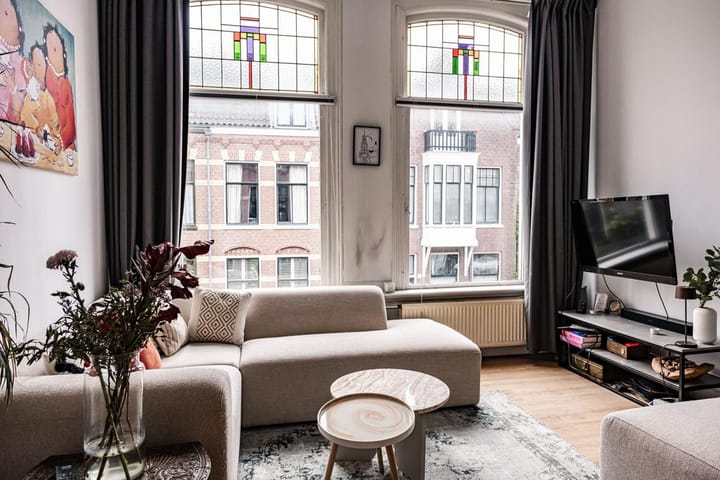 Foto 9 van Iordensstraat 43-ARD