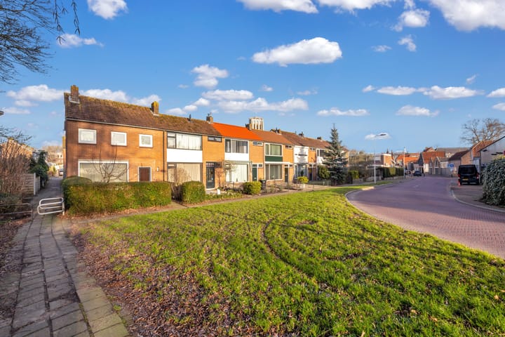 Foto 6 van Venkelstraat 60