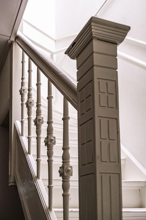 Foto 12 van Iordensstraat 43-ARD